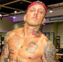 "Te acost&aacute;s con mi vieja", fuerte reclamo de Fernando Burlando a El Polaco