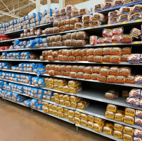 Los 'super' ya venden productos importados de Brasil y son m&aacute;s baratos