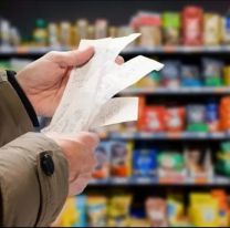 La inflación de mayo fue de 1,5%, la más baja en cinco años