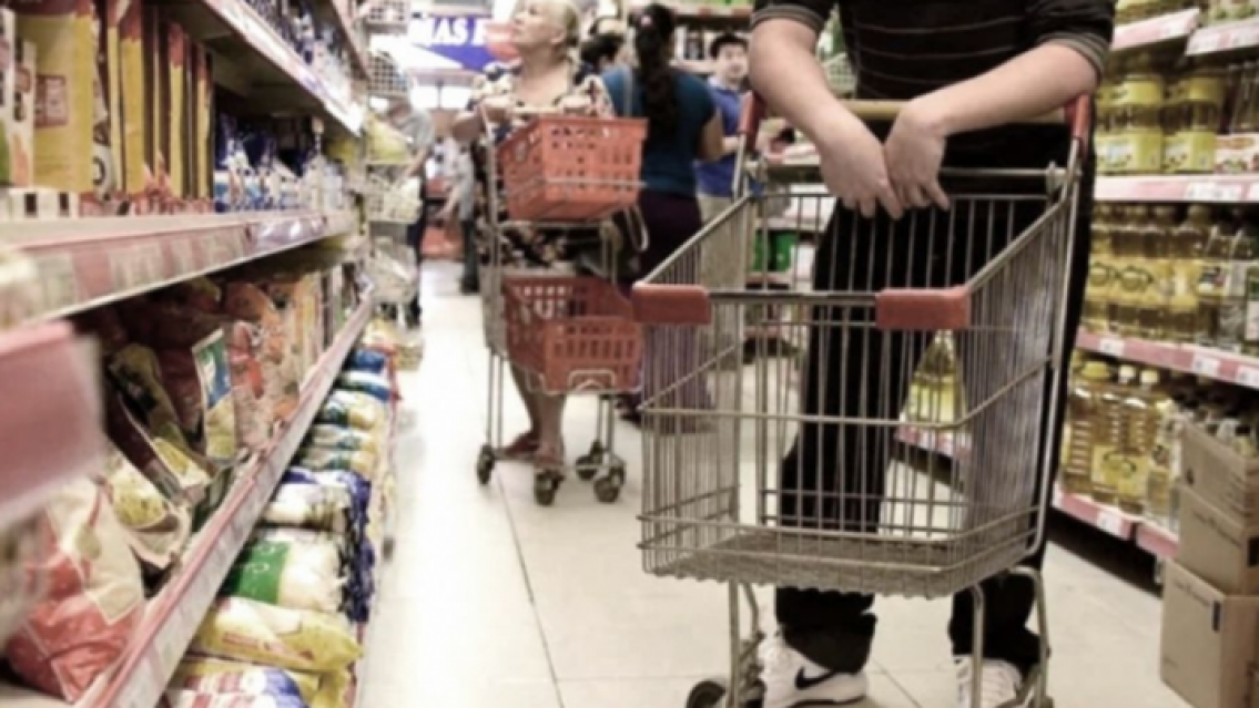 [ATENCI�N] La inflaci�n de enero fue del 2,9% y acumula 32,4% interanual