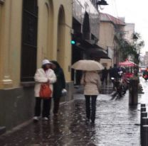 Fr&iacute;o extremo en Jujuy: Lleg&oacute; la ola polar 