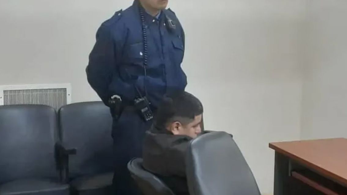 Lo contrató para que cuidara al marido y se terminó aprovechando de la abuela