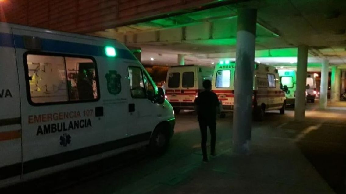 Faltó a trabajar, su jefe lo fue a buscar a su casa y se encontró con una trágica escena