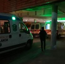 Falt&oacute; a trabajar, su jefe lo fue a buscar a su casa y se encontr&oacute; con una tr&aacute;gica escena