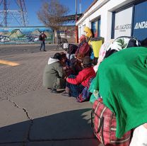 La mañana más fría del año en Jujuy: Más de 7 grados bajo cero en algunas zonas de Jujuy