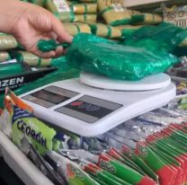 La coca está más cara por la disparada del dólar: subió hasta $1.500