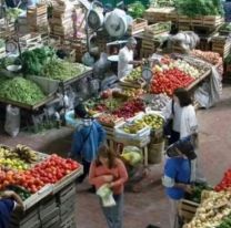 Escándalo en la Feria de Perico: denuncian la venta irregular de puestos