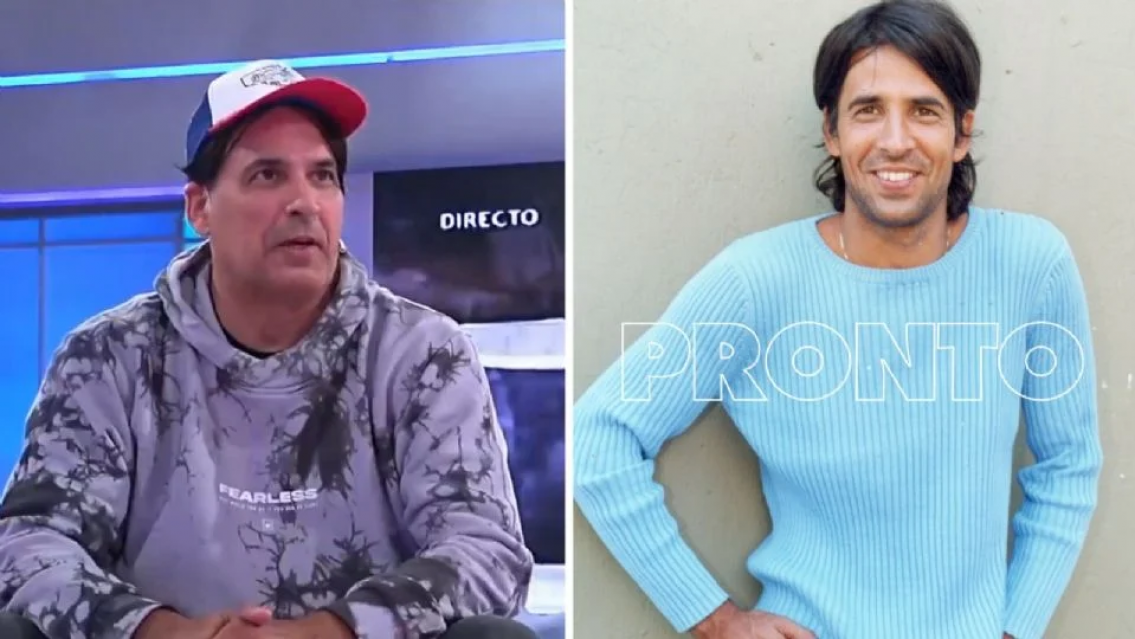 Roberto Parra ganador de GH: "ten�amos que dar nuestras ganancias a la producci�n"