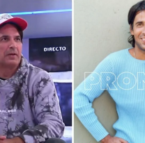 Roberto Parra ganador de GH: "teníamos que dar nuestras ganancias a la producción"