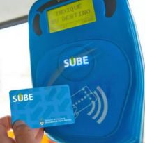 Sube en Jujuy: las cargas se acreditar&aacute;n en el colectivo a partir de este lunes