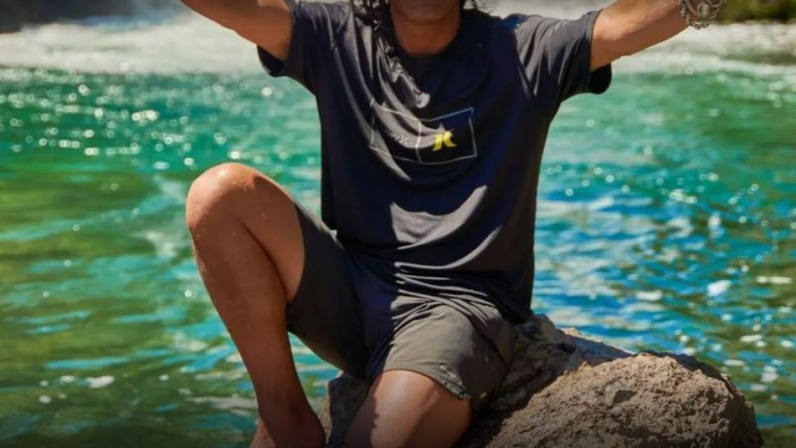 Murió el conductor más querido de los programas de viajes por el mundo