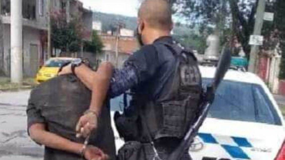 Condenaron a prisi�n perpetua al femicida de Jorgelina Carmen Cruz