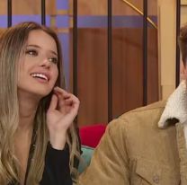 La picante respuesta del novio de Zoe sobre los celos cuando estaba en Gran Hermano: "No le daba mucho"