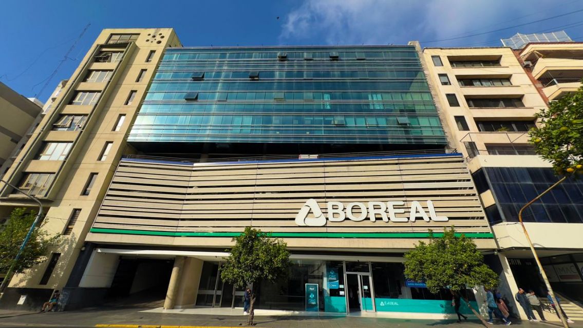 Boreal Salud cumple 25 a�os y comparte su secreto para crecer en tiempos de crisis