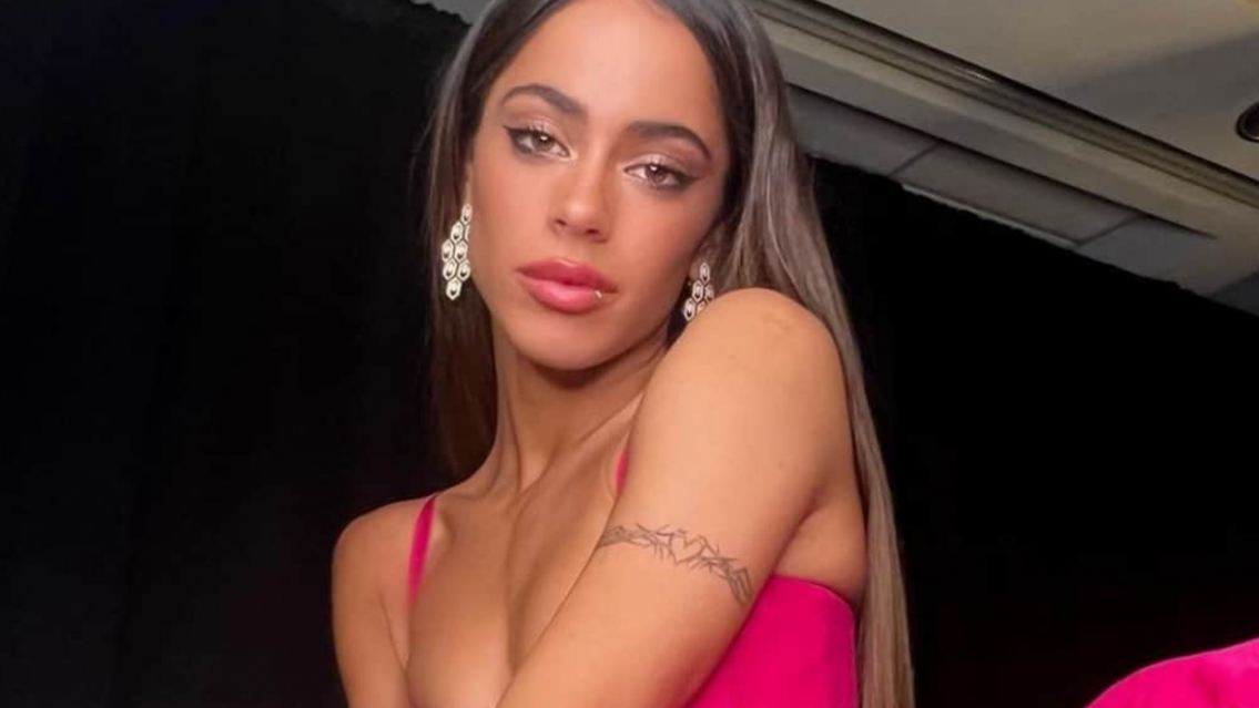 Se enteró de que Rodrigo De Paul tiene novia y Tini Stoessel también presentó a su "chongo"