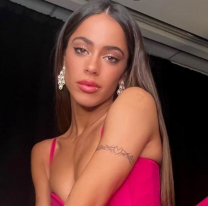 Se enteró de que Rodrigo De Paul tiene novia y Tini Stoessel también presentó a su "chongo"