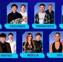 "Moscas entre sus cosas", llamado de atenci&oacute;n por la higiene de la casa de Gran Hermano