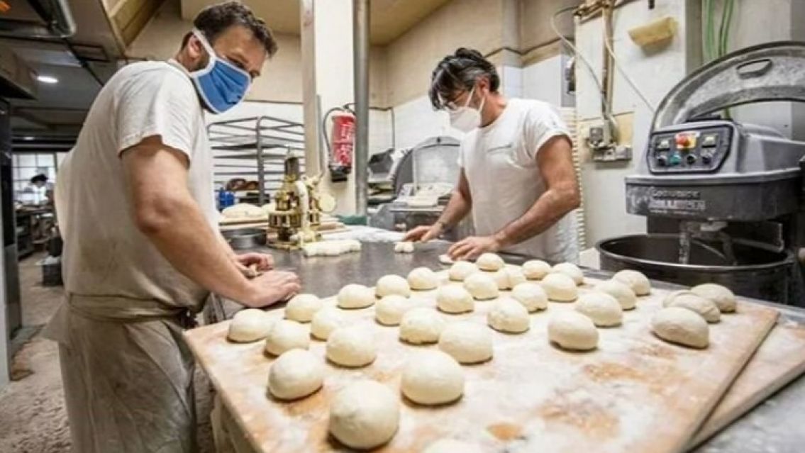 En pleno feriado volvi� a subir el kilo de pan en Jujuy: �Cu�nto sale?