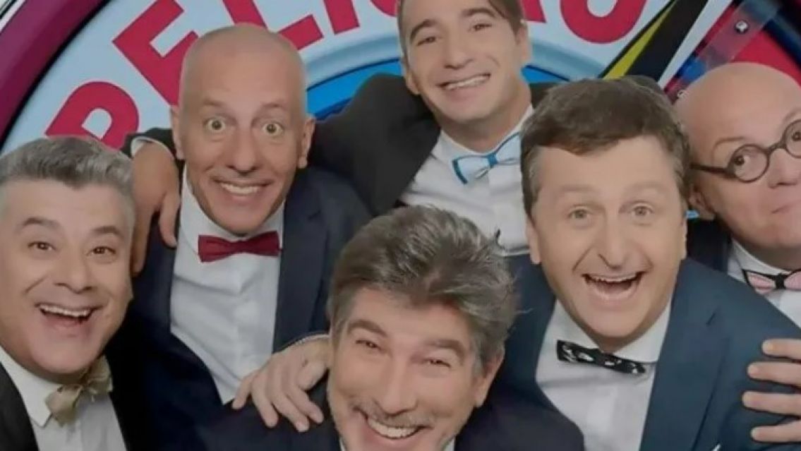 Profundo dolor en la TV: Murió uno de los personajes más queridos de "Sin Codificar"