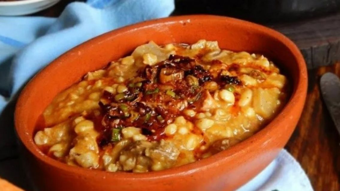 Locro patrio: una alternativa en simples pasos para disfrutar el 25 de mayo