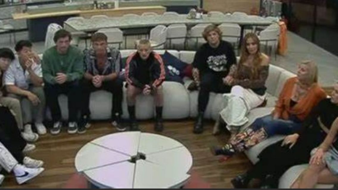 Se filtr� una foto que confirmar�a qui�n ser� el pr�ximo eliminado de Gran Hermano 2023