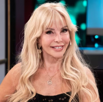 Graciela Alfano volvi&oacute; a deslumbrar a los 71 a&ntilde;os en bikini