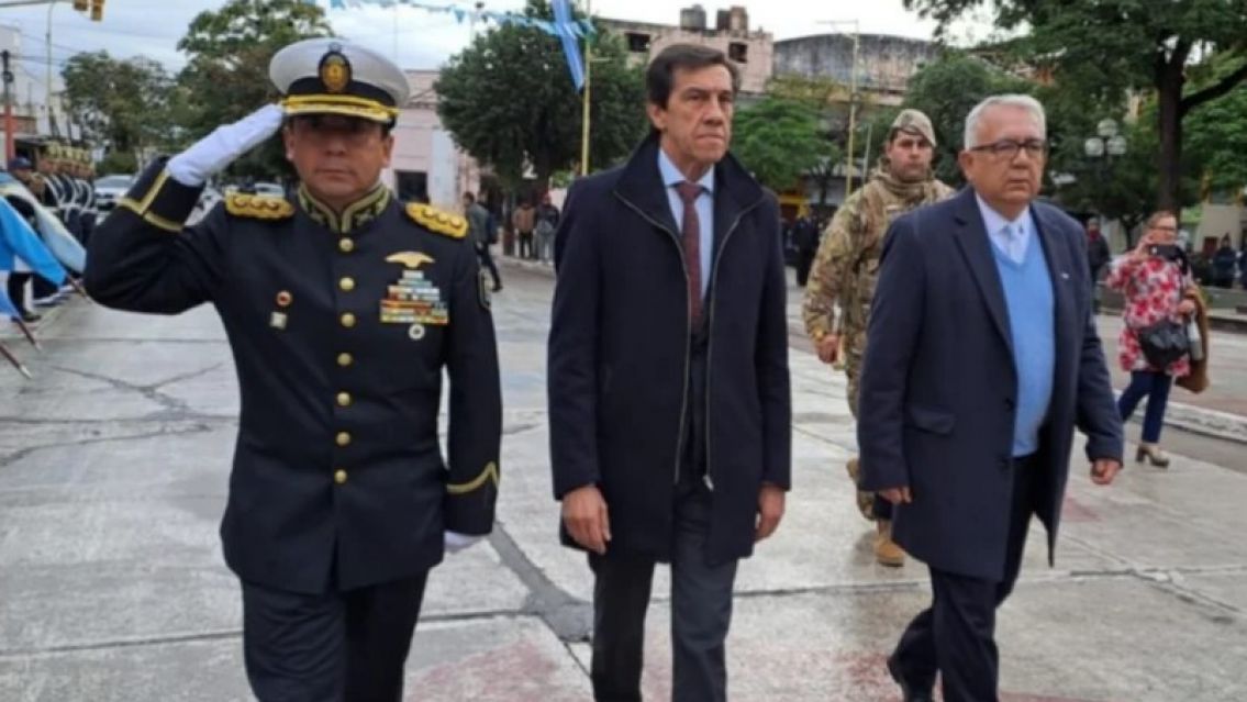 As� se vivieron las celebraciones del 25 de mayo en Jujuy