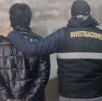 Atraparon al jujeño que provocó un brutal accidente en la Ruta 9 y se fugó