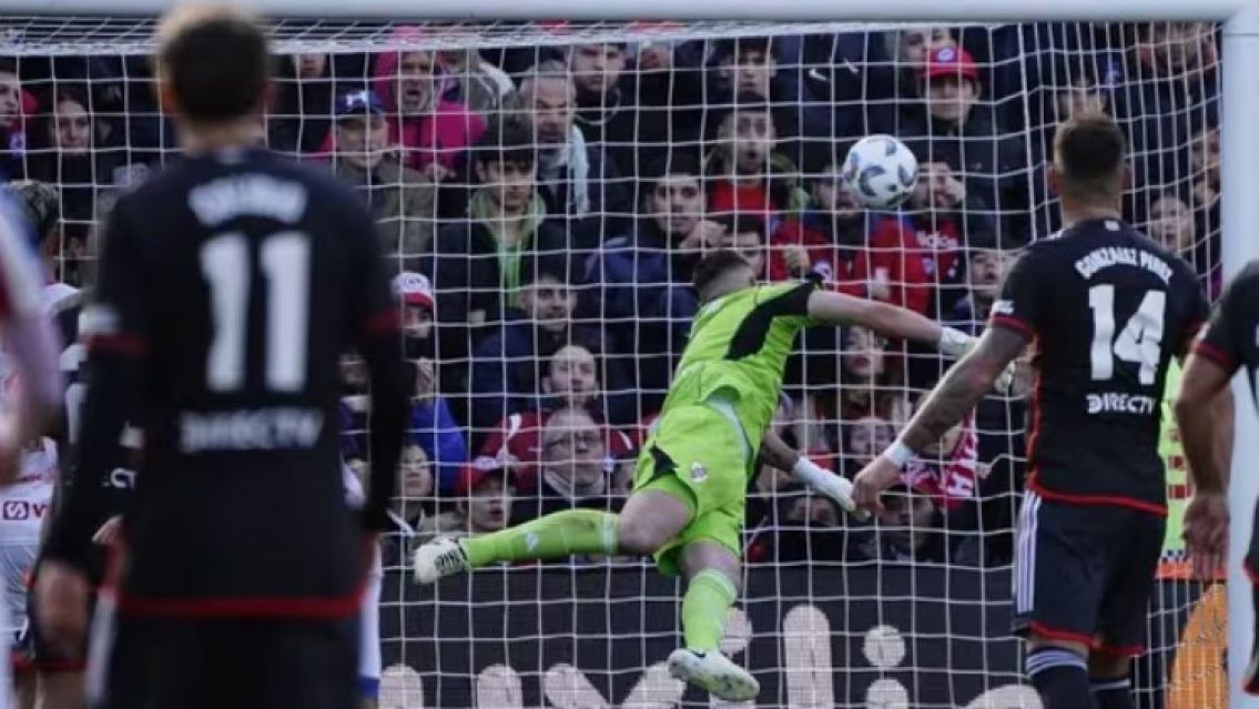 River perdi� 1 a 0 con Argentinos Juniors y perdi� la punta del campeonato