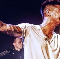 El dur&iacute;simo video filtrado del hijo de la Bomba Tucumana con la novia: todos se indignaron