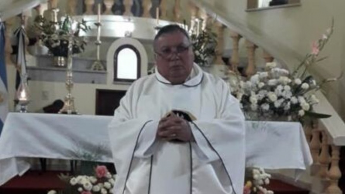 "Despu�s de hacer lo peor el padre Coc� se fue a celebrar misa": Detalles aberrantes