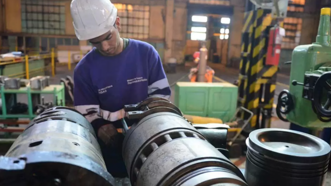 Jujuy reclama a Nación por la reducción del suministro de gas al sector industrial