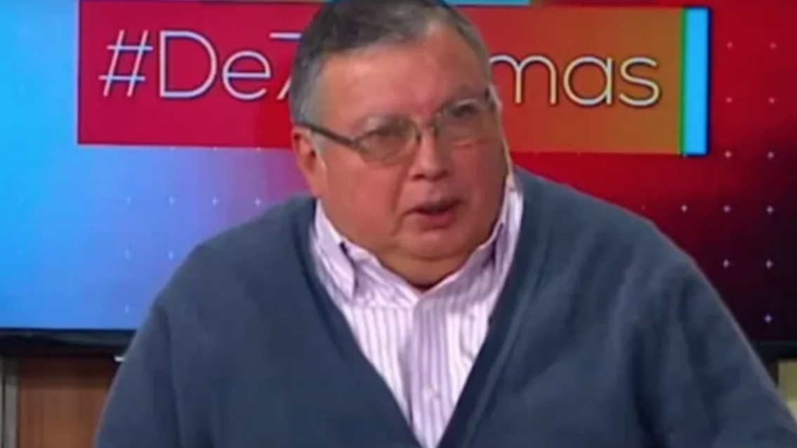 El padre "Coc�" Quiroga tendr� sus �ltimas palabras en el juicio por abuso sexual