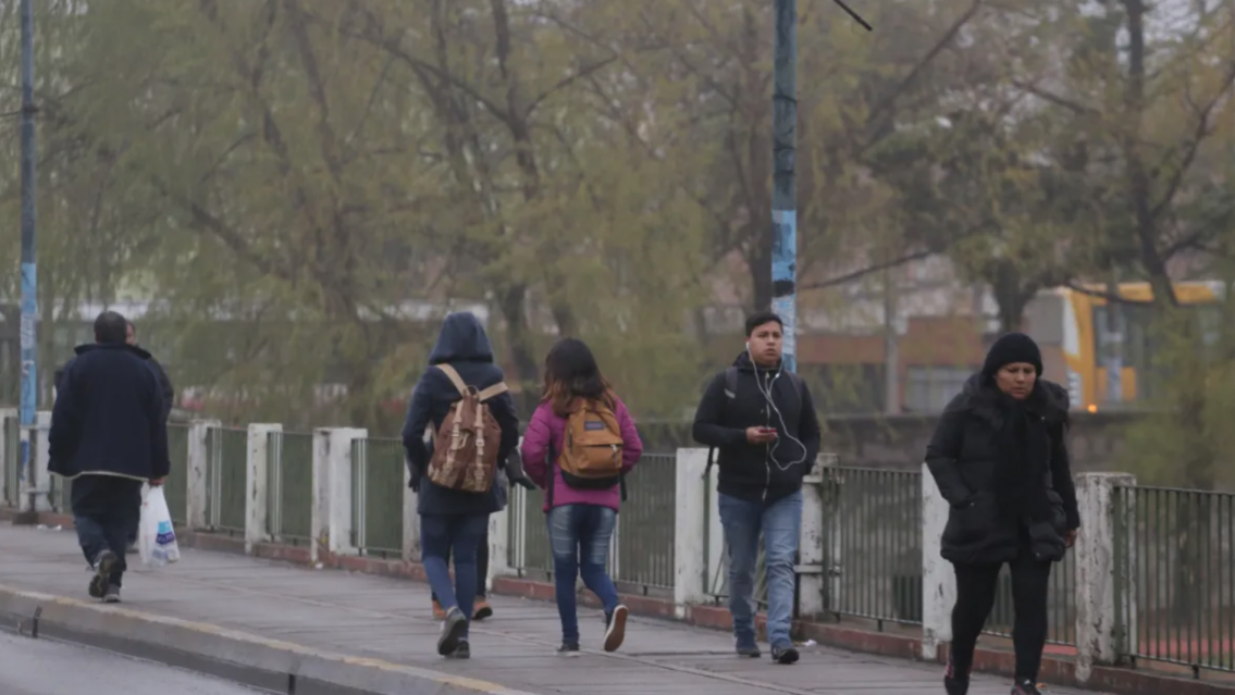 Alerta amarilla por fr�o extremo en Jujuy: hasta cu�ndo se extiende