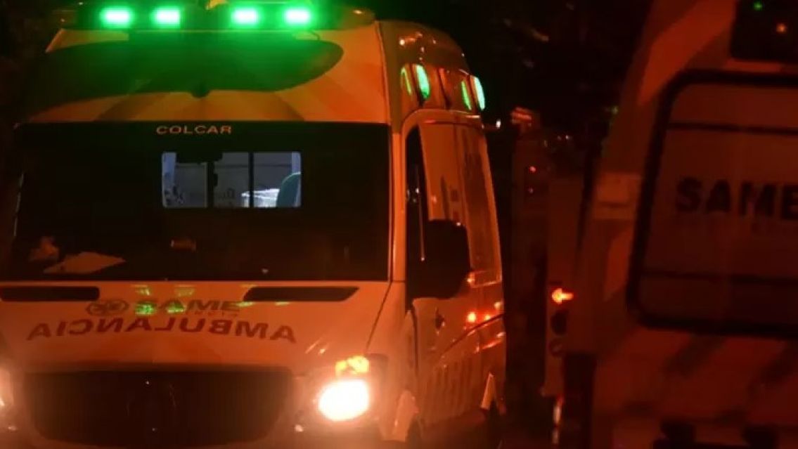 Identificaron al policía jujeño que murió trágicamente