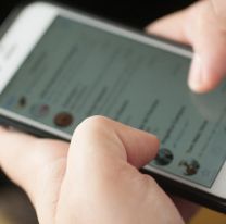 Denunciaron a profe norte&ntilde;o por invitar a la alumnita al telo