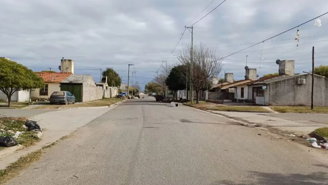 Mataron a un remisero mientras trabajaba: los terribles detalles