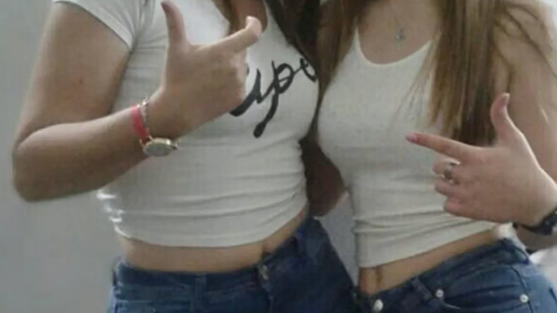 Nahir Galarza fue sancionada, us� celular y las redes sociales. Las fotos que subi�: