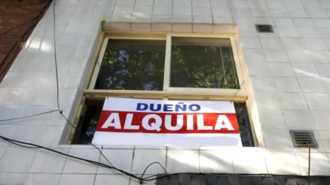 El drama de alquilar en Jujuy: cu�nto puede costar una casa en la ciudad