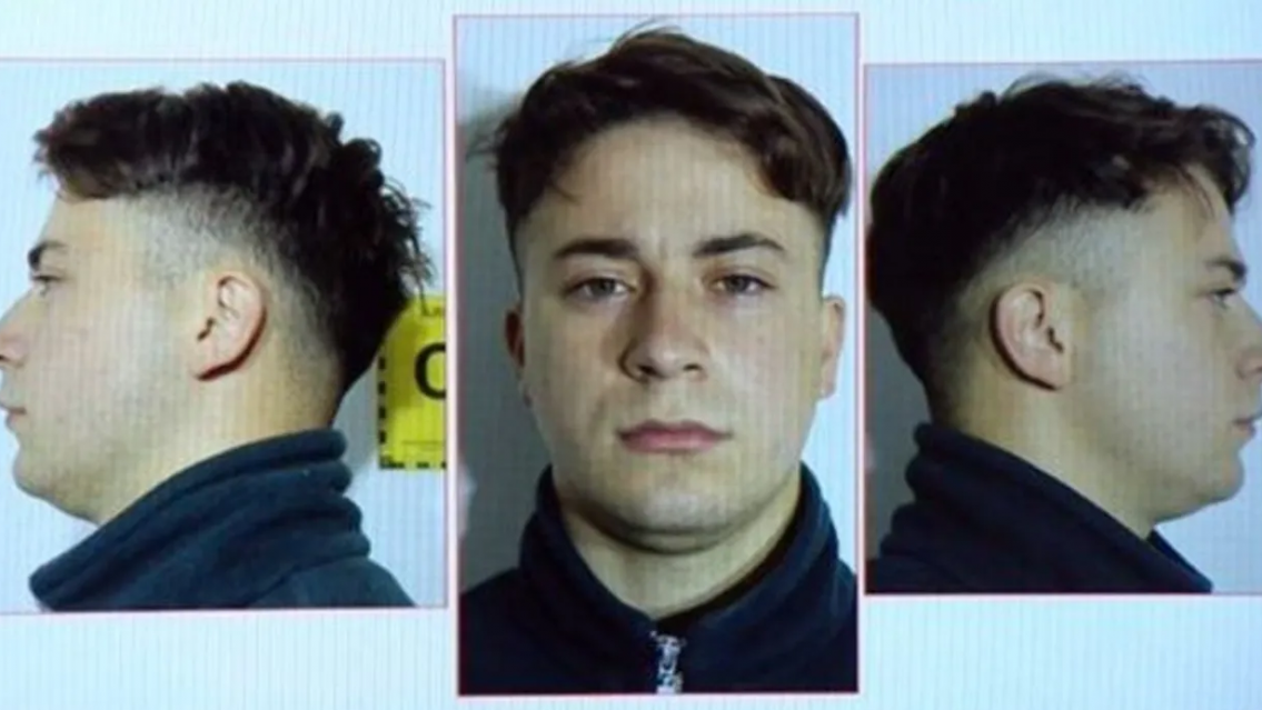 As� est� M�ximo Thomsen hoy: pasaron 4 a�os del asesinato de Fernando B�ez Sosa
