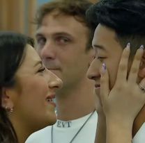 La novia de Mart&iacute;n de Gran Hermano se hizo un rejuvenecimiento &iacute;ntimo: "Me la dejaron nueva"