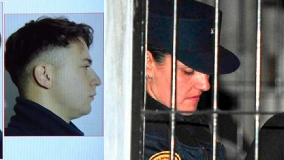 ¿Qué tiene que ver Nahir Galarza con Máximo Thomsen? El crimen de los Fernandos