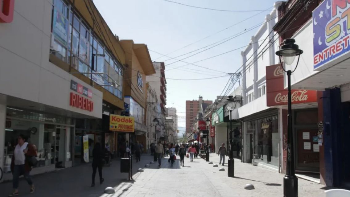 Crisis en Jujuy: cerraron 1500 empresas y cay� el empleo formal un 18%