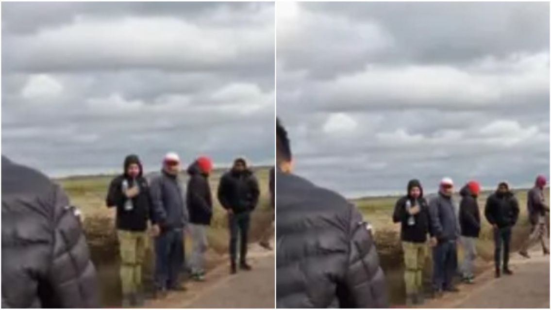 [QEPD] Encontraron a una bibliotecaria sin vida: estaba haciendo dedo