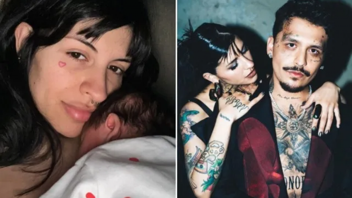 Para un medio internacional Cazzu NO es argentina... Lo mismo de siempre