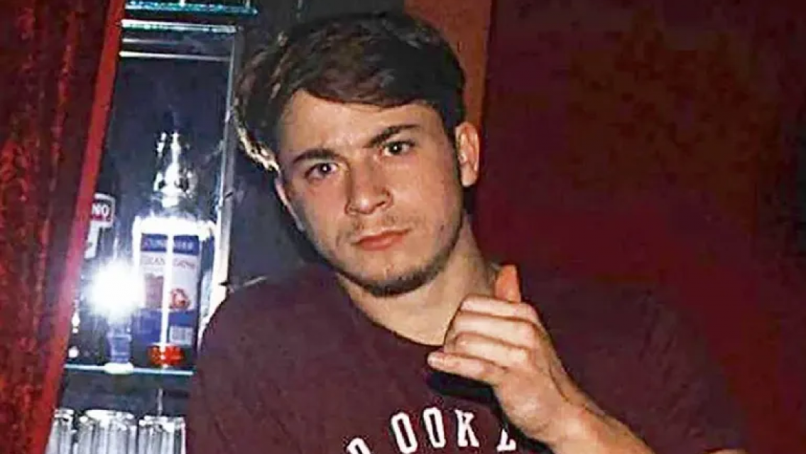 Máximo Thomsen a 4 años del asesinato de Fernando Báez Sosa: porqué lo dejó su novia