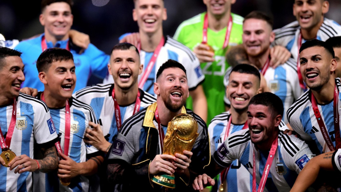 Chau Copa América, al menos 15 provincias no podrán ver "gratis" la competencia