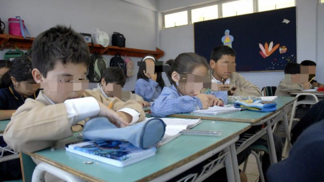 Desaprobados: los hijos de padres separados rinden menos en la escuela