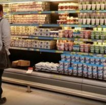 Alimentos a punto de vencer en las góndolas: ¿Qué productos bajan el precio?