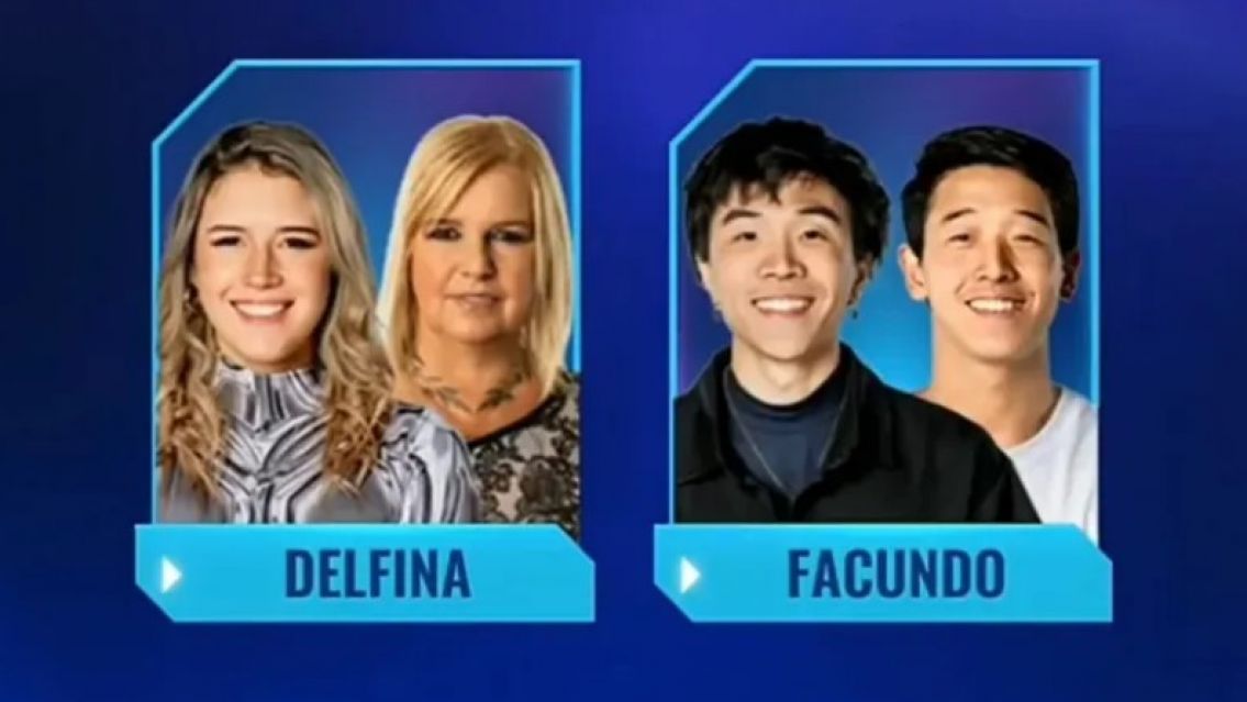 La encuesta que revela qué invitado será el ganador de la casa